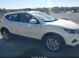 Nissan Rogue Sport Sv Fwd Xtronic Cvt JN1BJ1BV0NW582659 photo