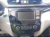 Nissan Rogue Sport Sv Fwd Xtronic Cvt JN1BJ1BV0NW582659 photo