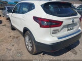 Nissan Rogue Sport Sv Fwd Xtronic Cvt JN1BJ1BV0NW582659 снимка