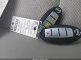 Nissan Rogue Sport Sv Fwd Xtronic Cvt JN1BJ1BV0NW582659 photo