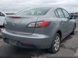 Mazda Mazda3 I Touring JM1BL1SG9A1260439 снимка