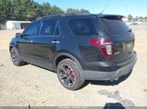 Ford Explorer Sport 1FM5K8GT9EGC55691 снимка