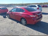 Nissan Sentra Sl 3N1AB7AP1DL660000 снимка