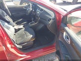 Nissan Sentra Sl 3N1AB7AP1DL660000 снимка