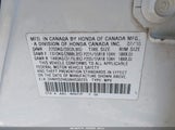 Acura Mdx Technology Package 2HNYD2H63AH530725 снимка