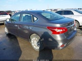 Nissan Sentra Sv 3N1AB7AP2HY346235 снимка