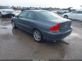Volvo S60 2.5T/2.5T Special Edition YV1RS592192727579 снимка