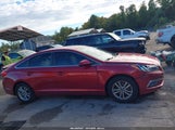 Hyundai Sonata Se 5NPE24AF6FH031551 снимка