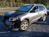 Nissan Rogue Sv KNMAT2MV8FP515406 снимка