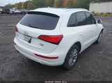 Audi Q5 2.0T Premium WA1LFAFP5DA030532 снимка