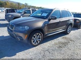 BMW X5 xDrive35I/xDrive35I Premium/xDrive35I Sport Activity 5UXZV4C53CL762117 снимка