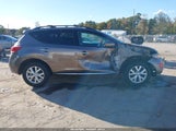 Nissan Murano Sl JN8AZ1MW8BW180105 снимка