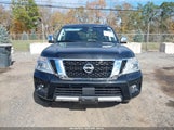 Nissan Armada Platinum JN8AY2NE5H9703831 снимка