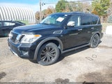 Nissan Armada Platinum JN8AY2NE5H9703831 снимка