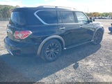 Nissan Armada Platinum JN8AY2NE5H9703831 снимка