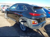 Hyundai Kona Sel KM8K62AA3JU163399 снимка