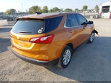 Chevrolet Equinox Lt 2GNAXJEV1J6234979 снимка