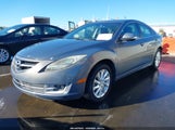 Mazda Mazda6 S Touring Plus 1YVHZ8CB3B5M14653 снимка