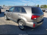 Kia Sorento Lx 5XYKT3A66FG621492 снимка
