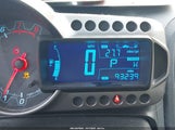Chevrolet Sonic 2Ls 1G1JA6SH4C4187658 fotografie