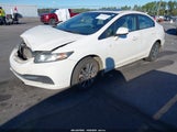 Honda Civic Ex 2HGFB2F86DH551002 снимка