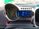 Chevrolet Sonic Rs Auto 1G1JG6SB0F4136236 снимка