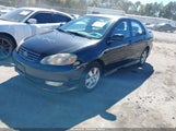 Toyota Corolla S 2T1BR38E64C237328 photo