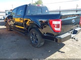 Ford F-150 Lariat 1FTEW1EP4PKF06008 photo