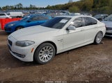 BMW 528I xDrive WBAXH5C58CDW06698 fotografie