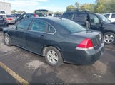 Chevrolet Impala Ls 2G1WF5E39D1210270 снимка