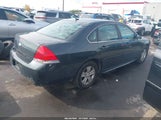 Chevrolet Impala Ls 2G1WF5E39D1210270 снимка