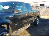 Ford F-150 Lariat 1FTFW1ET3BFC76321 снимка