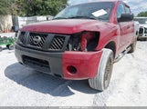 Nissan Titan Se 1N6BA07A96N530688 photo