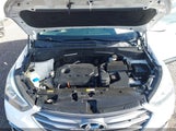 Hyundai Santa Fe Sport 2.4L 5NMZTDLB1HH028212 fotografie