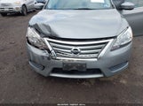 Nissan Sentra S 3N1AB7AP1EY338557 снимка