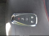 Chevrolet Equinox Fwd Rs 3GNAXMEG9RS104688 fotografie