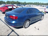 Volkswagen Jetta 1.8T Se 3VWD17AJ7FM414748 photo