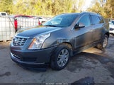 Cadillac Srx Luxury Collection 3GYFNCE31DS513864 снимка
