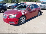 Chevrolet Cruze Lt 1G1PE5S96B7255909 снимка