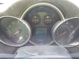 Chevrolet Cruze Lt 1G1PE5S96B7255909 снимка