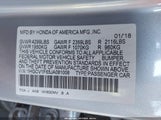 Honda Accord Ex-L 1HGCV1F65JA081008 снимка