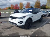 Land Rover Discovery Sport Hse/Landmark Edition SALCR2FX6KH796771 fotografie