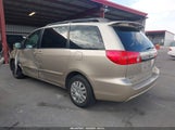 Toyota Sienna Ce 5TDZK23C98S141502 снимка