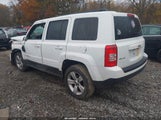 Jeep Patriot Latitude 1C4NJRFB6FD395335 снимка