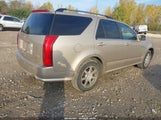 Cadillac Srx V8 1GYEE63AX50235568 снимка