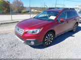 Subaru Outback 2.5I Limited 4S4BSANC6H3349312 снимка