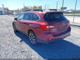 Subaru Outback 2.5I Limited 4S4BSANC6H3349312 снимка