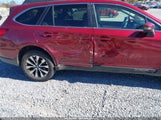 Subaru Outback 2.5I Limited 4S4BSANC6H3349312 снимка