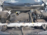 Chevrolet Equinox Awd Lt 1.5L Turbo 3GNAXUEV0LS577739 photo