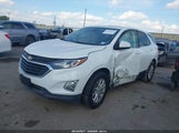 Chevrolet Equinox Awd Lt 1.5L Turbo 3GNAXUEV0LS577739 photo